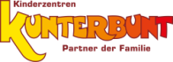 Zur Website von Kinderzentren Kunterbunt